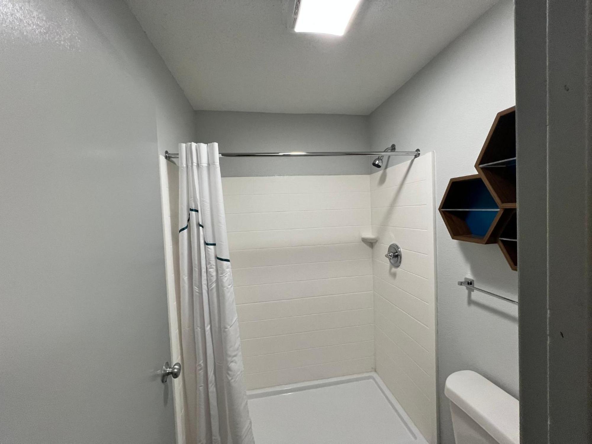 Hometowne Studios By Red Roof Florence, Ky-Cincinnati Airport Extérieur photo