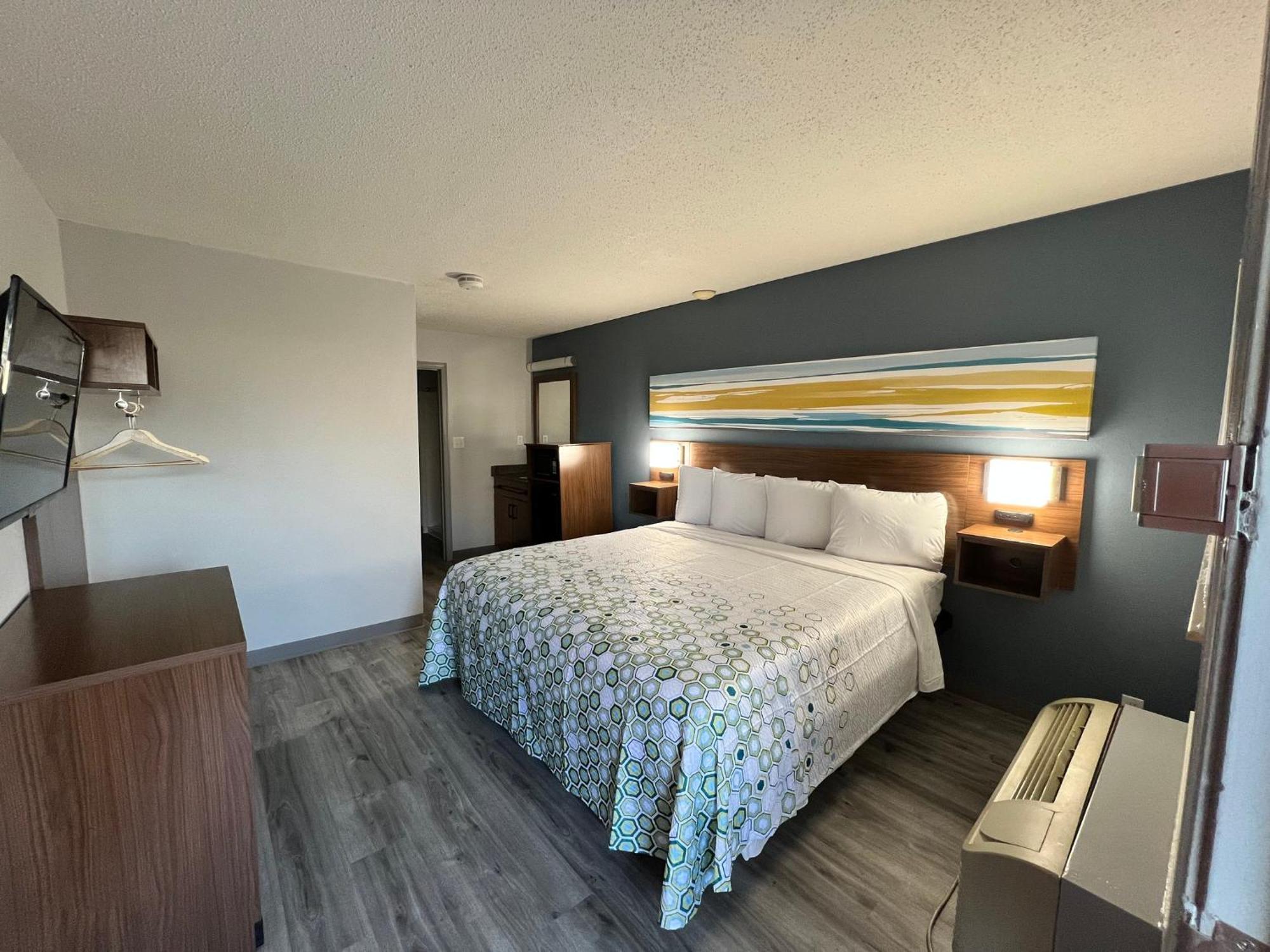 Hometowne Studios By Red Roof Florence, Ky-Cincinnati Airport Extérieur photo
