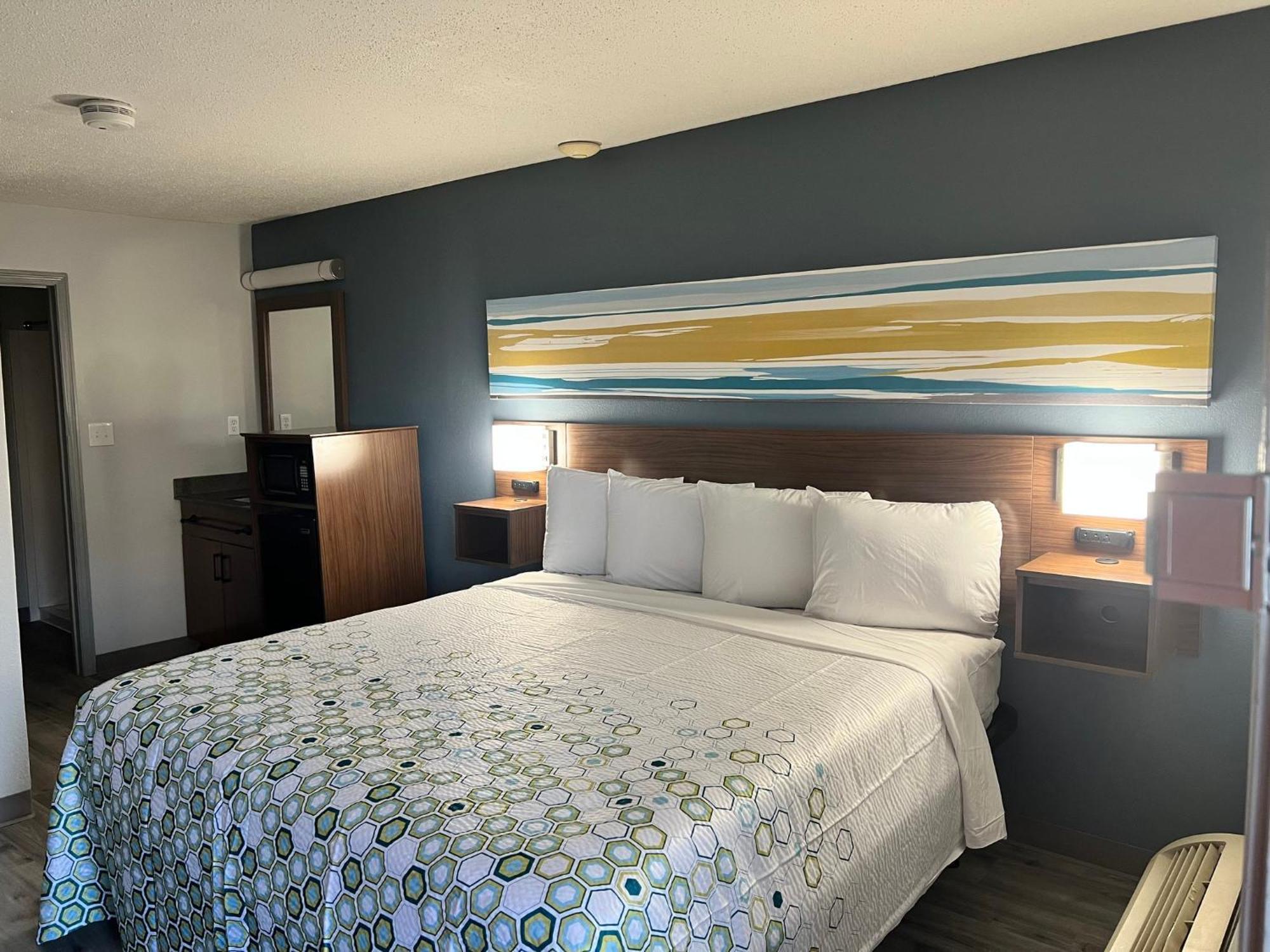 Hometowne Studios By Red Roof Florence, Ky-Cincinnati Airport Extérieur photo