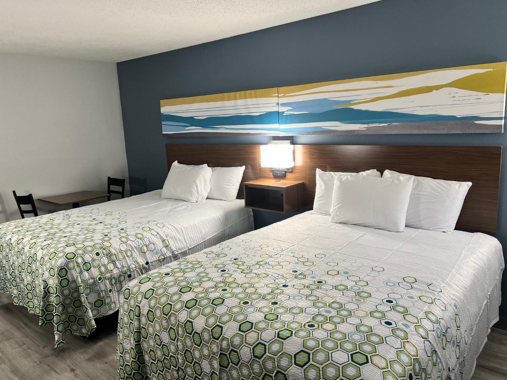 Hometowne Studios By Red Roof Florence, Ky-Cincinnati Airport Extérieur photo